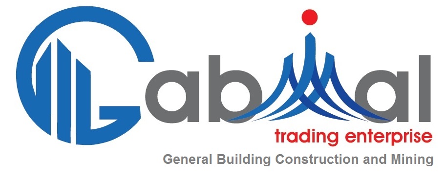 Gabmal logo Gabmal logo